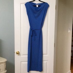DVF DRESS, sz 2